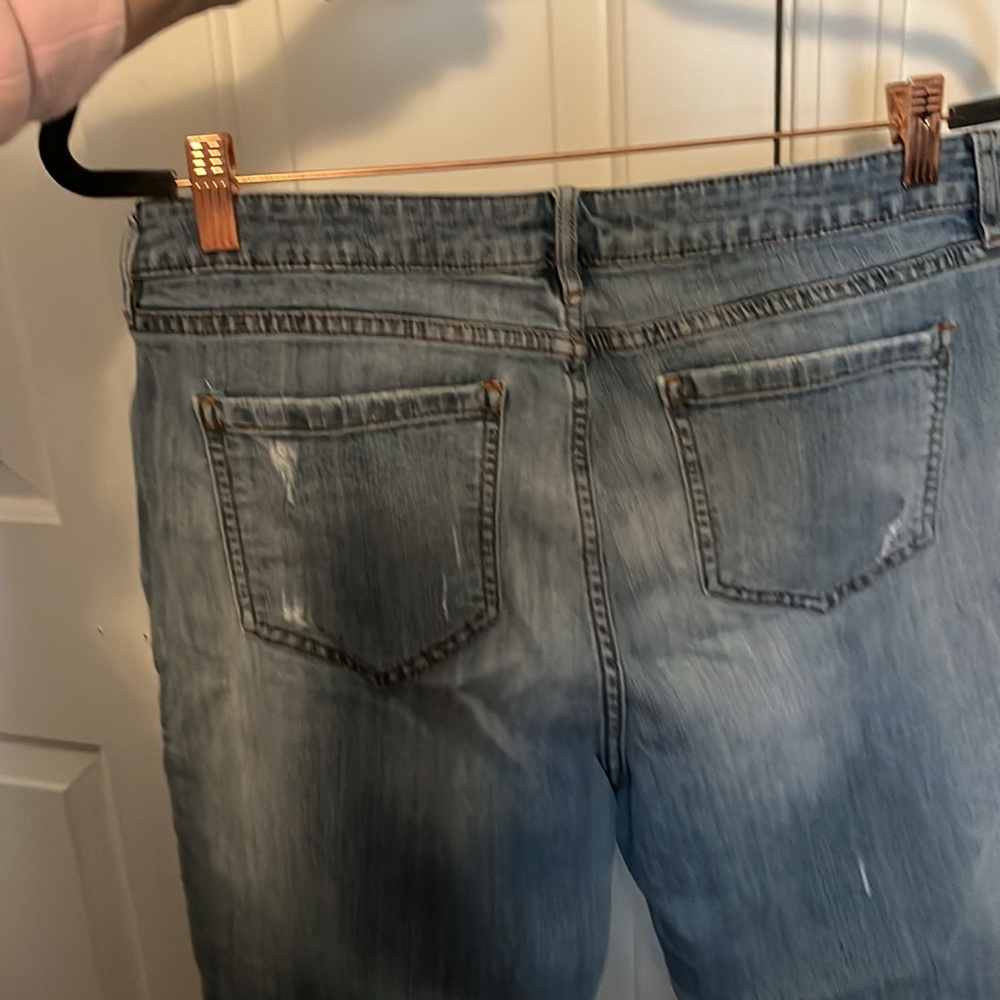 I 🖤Ronson jeans - Picture 4 of 5